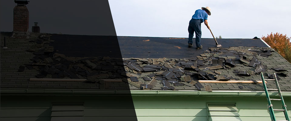 East Hampstead Roofing Contractors